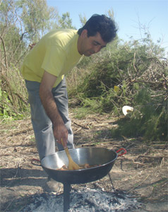 Foto de Juanma Jimenez